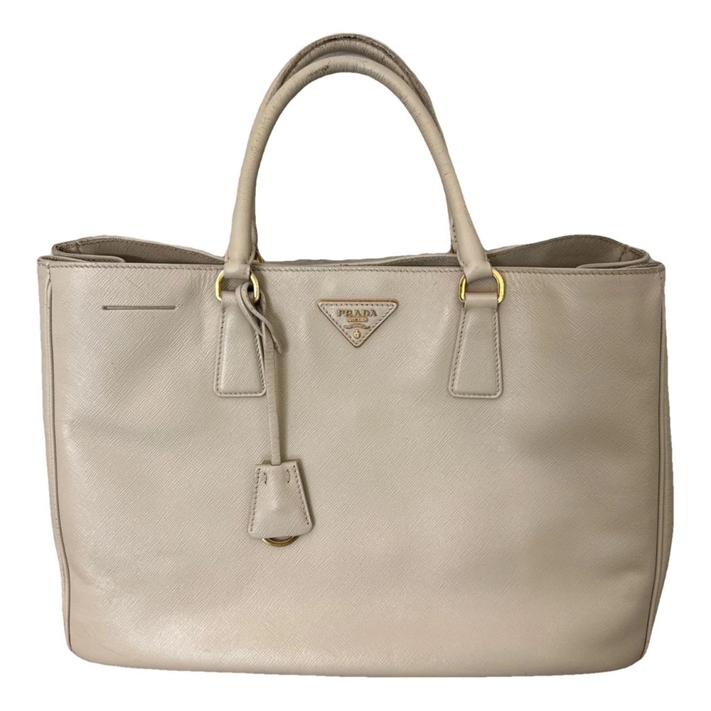 Prada Galleria Tote Bag